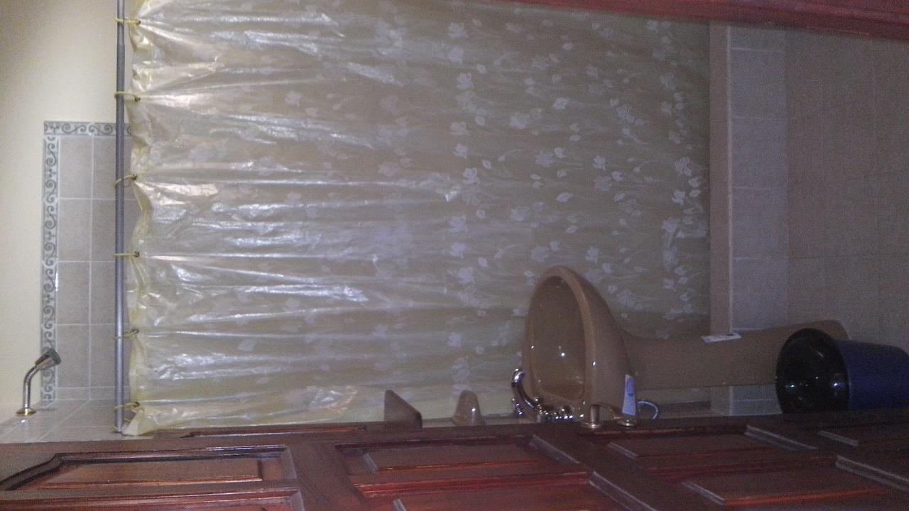 Misky Pacha Hotel Purmamarca Bagian luar foto