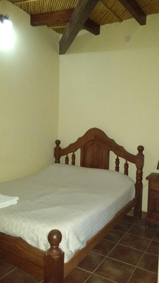 Misky Pacha Hotel Purmamarca Bagian luar foto
