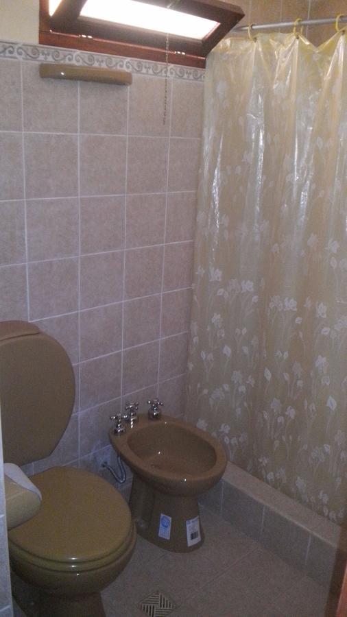 Misky Pacha Hotel Purmamarca Bagian luar foto